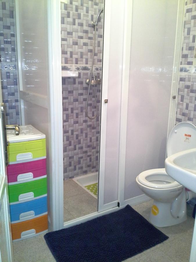 Location Vacances Casablanca Tamaris Kültér fotó