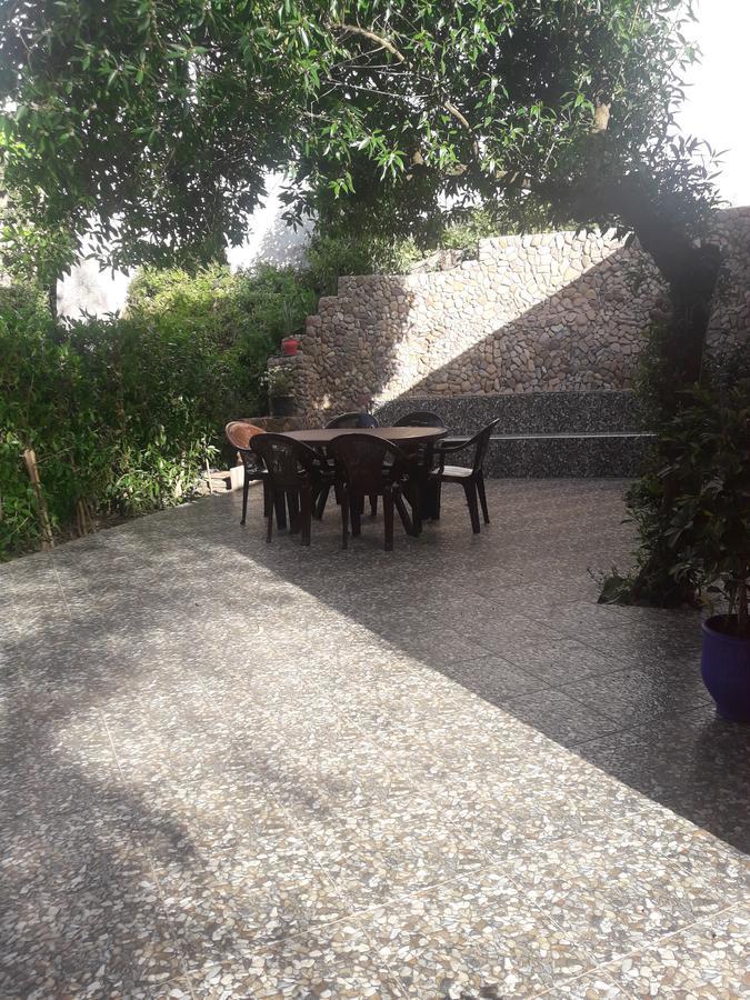 Location Vacances Casablanca Tamaris Kültér fotó