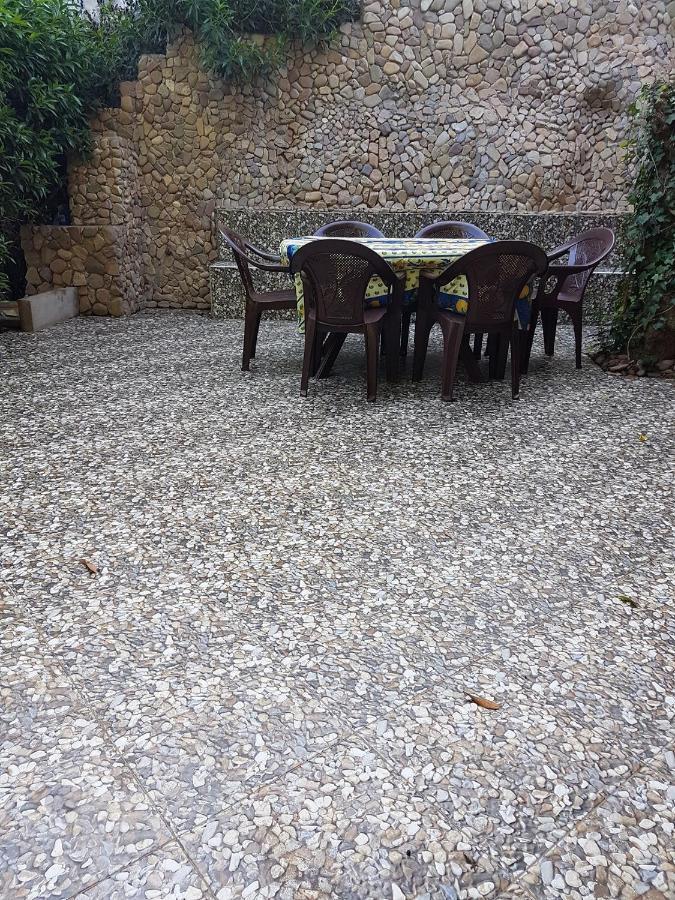 Location Vacances Casablanca Tamaris Kültér fotó