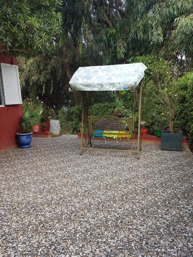 Location Vacances Casablanca Tamaris Kültér fotó