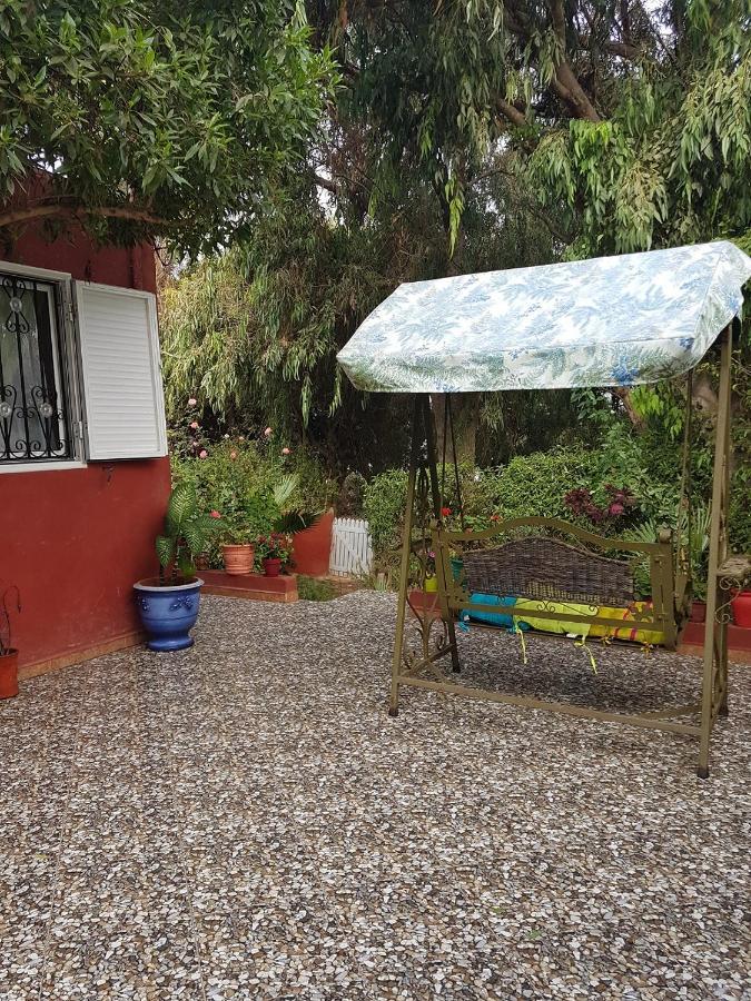 Location Vacances Casablanca Tamaris Kültér fotó
