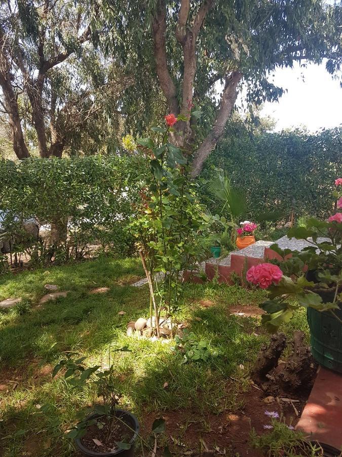 Location Vacances Casablanca Tamaris Kültér fotó